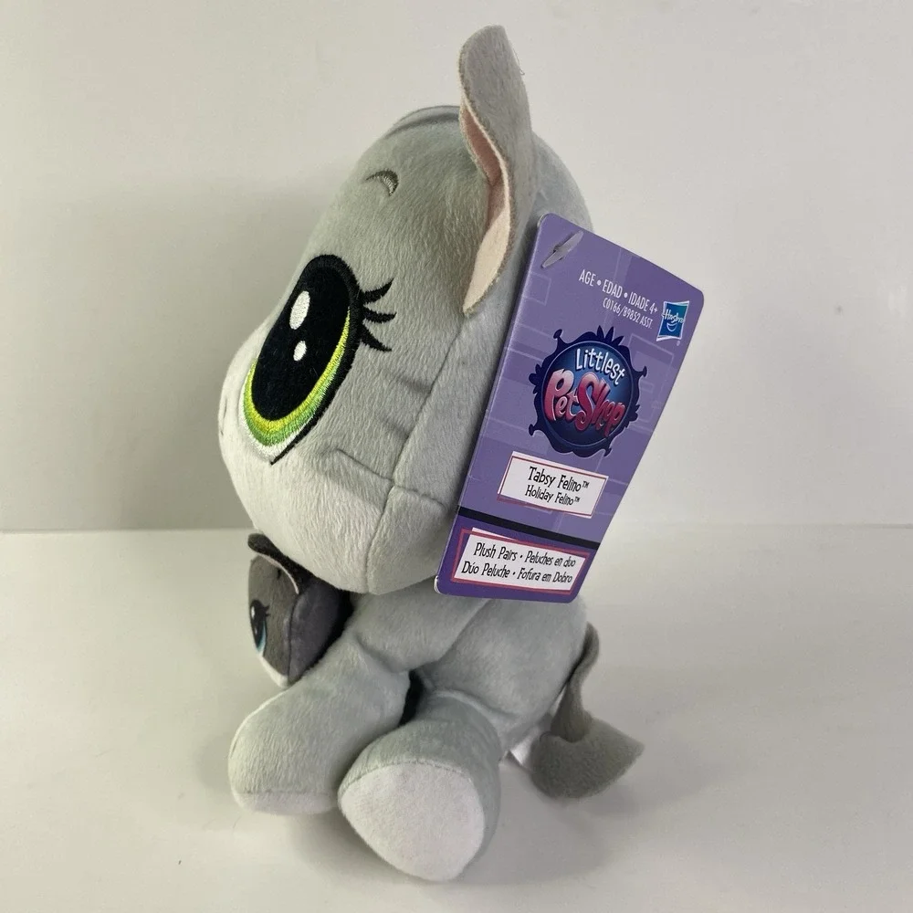 LPS Littlest Pet Shop 6